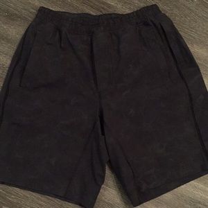 Lululemon men's full reflective pacebreakers